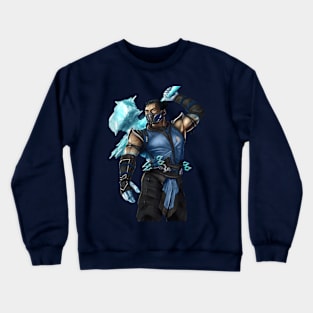 Sub Zero Crewneck Sweatshirt